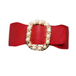 Années 60 Ceinture Glamour Boucle Perles Rétro - Ma Penderie Vintage