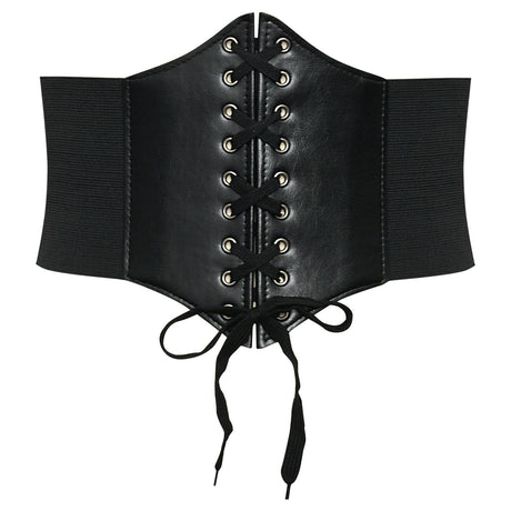 Années 50 Ceinture Corset Serre - Taille Pin Up - Ma Penderie Vintage