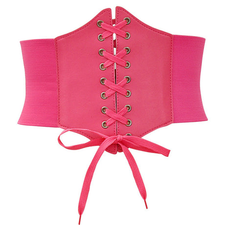Années 50 Ceinture Corset Serre - Taille Pin Up - Ma Penderie Vintage