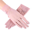Années 50 Gants Dentelle Rétro Pin Up - Ma Penderie Vintage