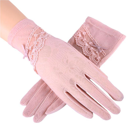 Années 50 Gants Dentelle Rétro Pin Up - Ma Penderie Vintage