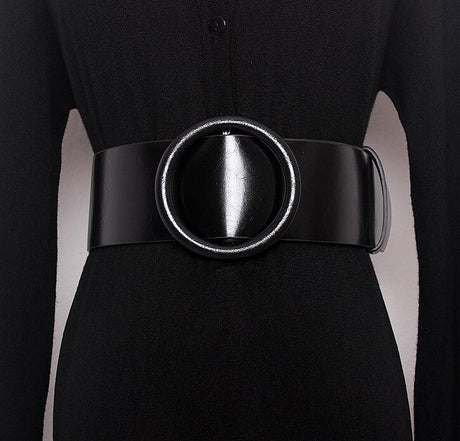 Années 60 Ceinture Rétro Style Mod - Ma Penderie Vintage