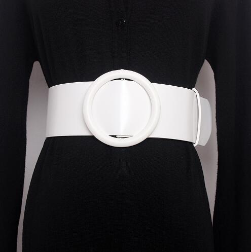 Années 60 Ceinture Rétro Style Mod - Ma Penderie Vintage