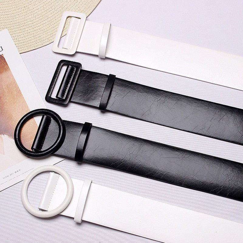Années 60 Ceinture Rétro Style Mod - Ma Penderie Vintage
