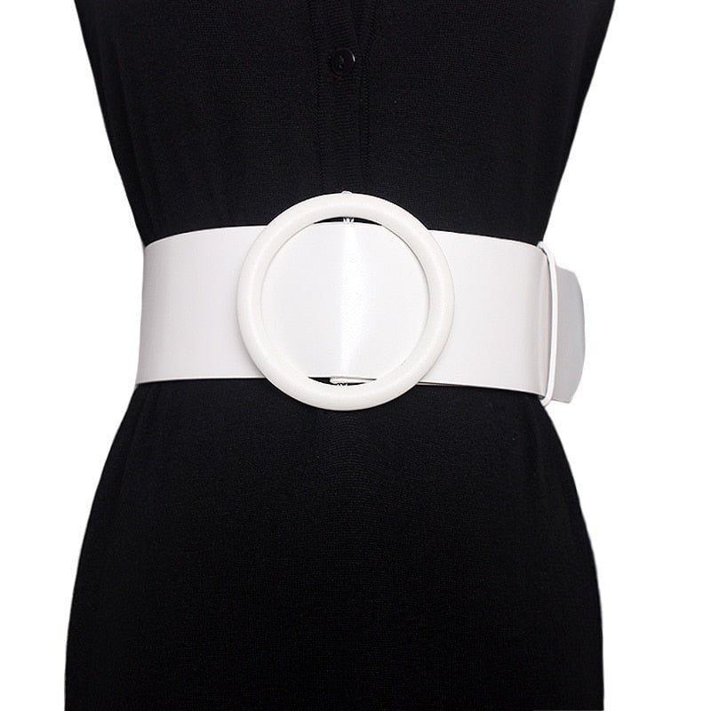 Années 60 Ceinture Rétro Style Mod - Ma Penderie Vintage