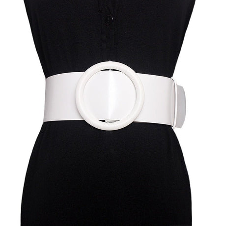 Années 60 Ceinture Rétro Style Mod - Ma Penderie Vintage