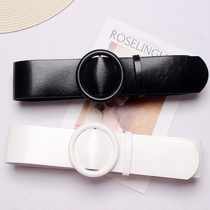Années 60 Ceinture Rétro Style Mod - Ma Penderie Vintage