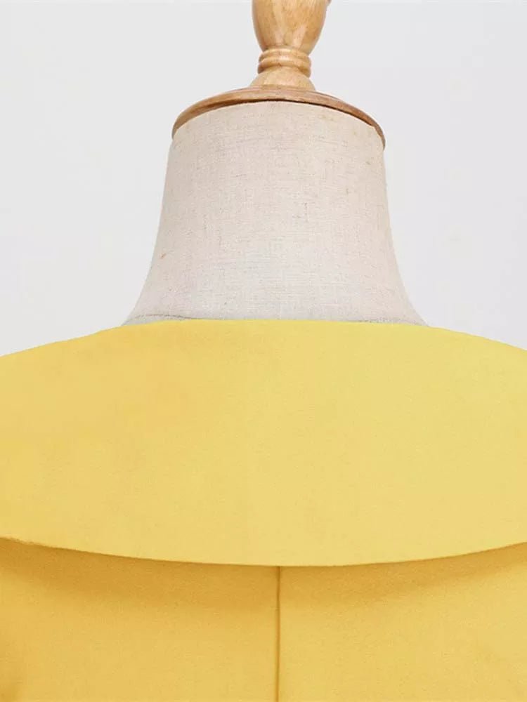 Années 50 Robe Évasée Rétro Susie Q - Ma Penderie Vintage