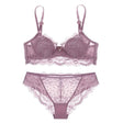Années 50 Ensemble Lingerie Dentelle Rétro Romantique - Ma Penderie Vintage