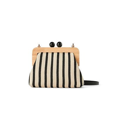 Années 40 Sacs A Main Coton Imprimé Rétro - Ma Penderie Vintage