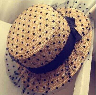 Années 60 Chapeau Rétro Glamour Paris - Ma Penderie Vintage