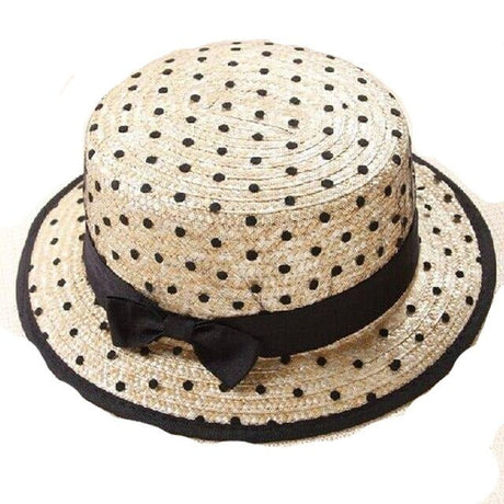 Années 60 Chapeau Rétro Glamour Paris - Ma Penderie Vintage