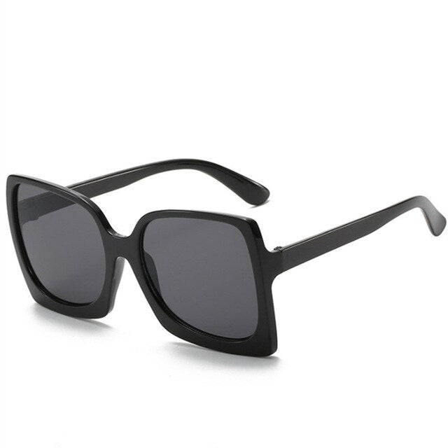 Années 70 Lunettes De Soleil Jackie O' - Ma Penderie Vintage