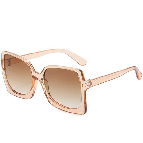 Années 70 Lunettes De Soleil Jackie O' - Ma Penderie Vintage