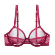 Années 60 Soutien - Gorge Résille Lingerie Légère Jane - Ma Penderie Vintage