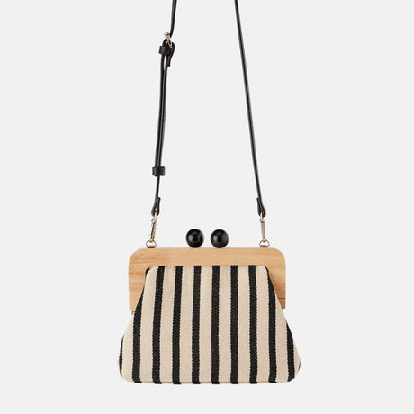 Années 40 Sacs A Main Coton Imprimé Rétro - Ma Penderie Vintage