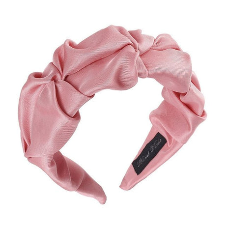 Années 40 Headband Serre - Tête Turban Glamour - Ma Penderie Vintage