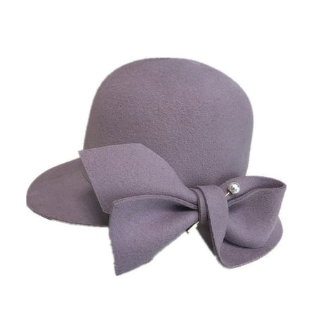 Années 30 Chapeau Glamour Gatsby - Ma Penderie Vintage