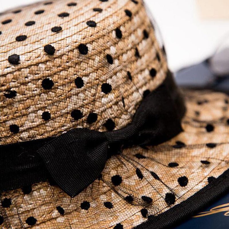 Années 60 Chapeau Rétro Glamour Paris - Ma Penderie Vintage