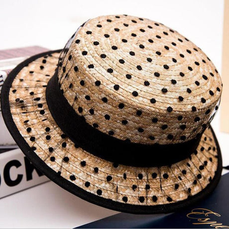 Années 60 Chapeau Rétro Glamour Paris - Ma Penderie Vintage