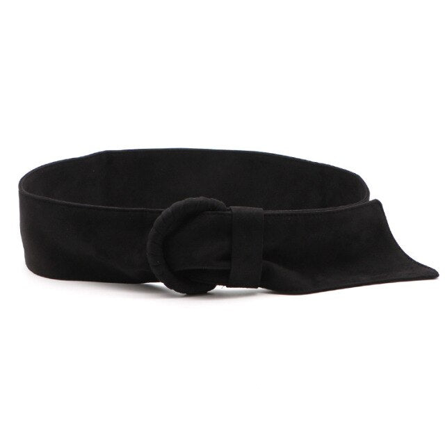 Années 50 Large Ceinture Bettie Page - Ma Penderie Vintage