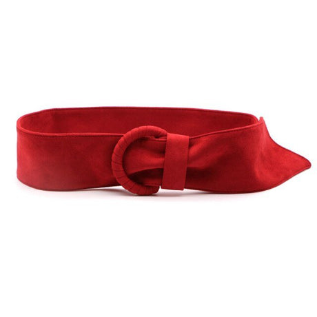 Années 50 Large Ceinture Bettie Page - Ma Penderie Vintage