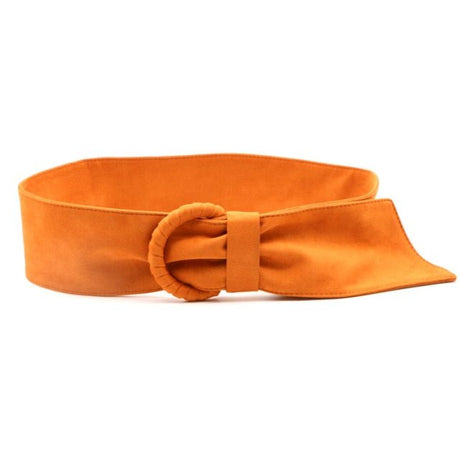 Années 50 Large Ceinture Bettie Page - Ma Penderie Vintage