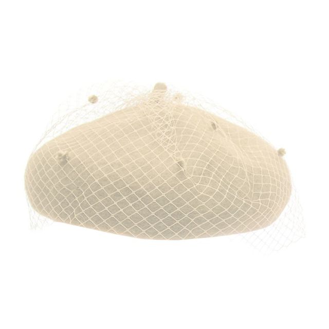 Années 50 Béret Rétro Glamour Paris - Ma Penderie Vintage