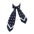 Années 60 Foulard Rétro Rockabilly À Pois - Ma Penderie Vintage
