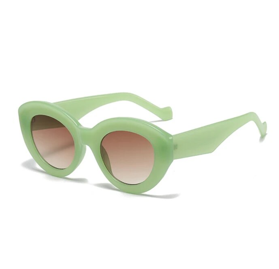 <tr 0>   <tc>L</tc>Retro Cat Eye Sunglasses