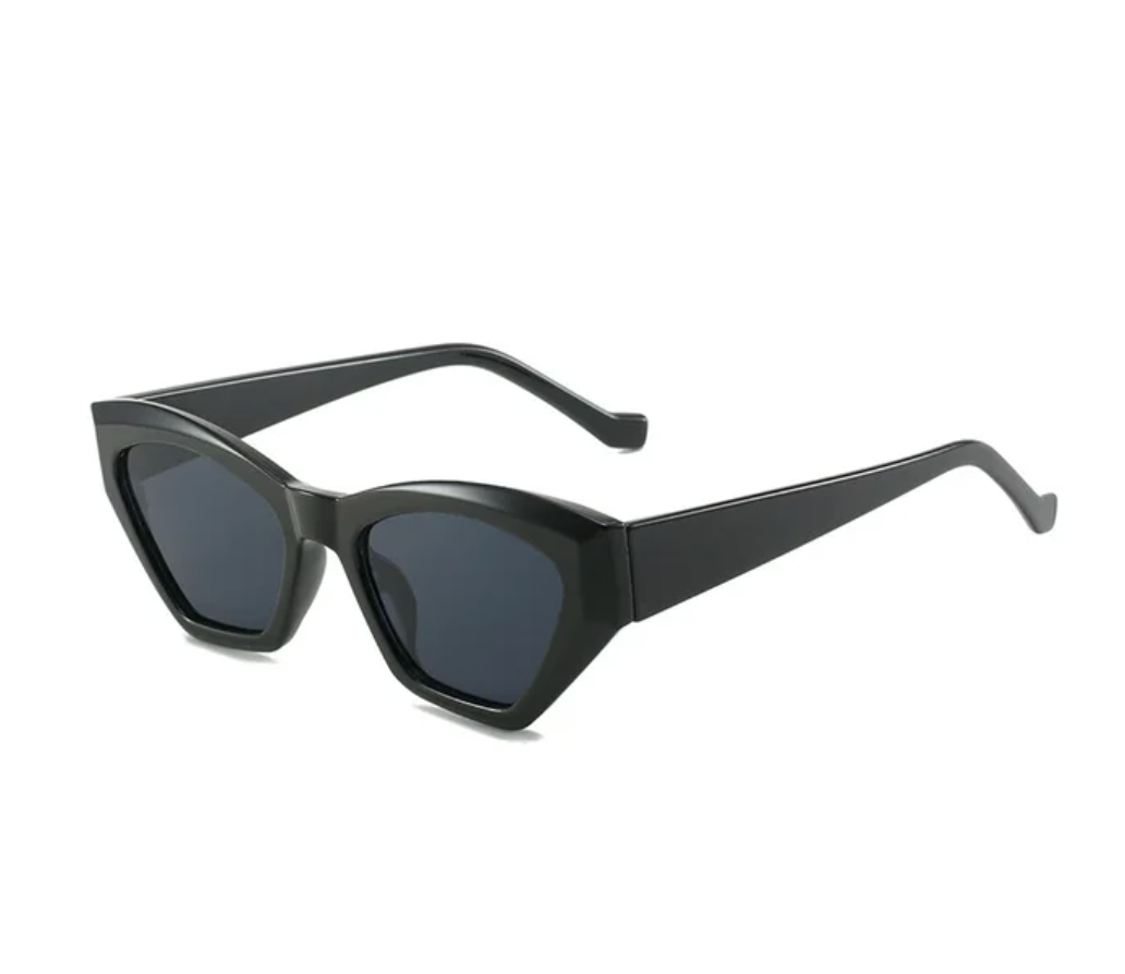 <tc>1960's</tc> Retro Monaco Sunglasses