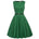 Années 50 Robe Évasée Pin Up Hepburn - Ma Penderie Vintage