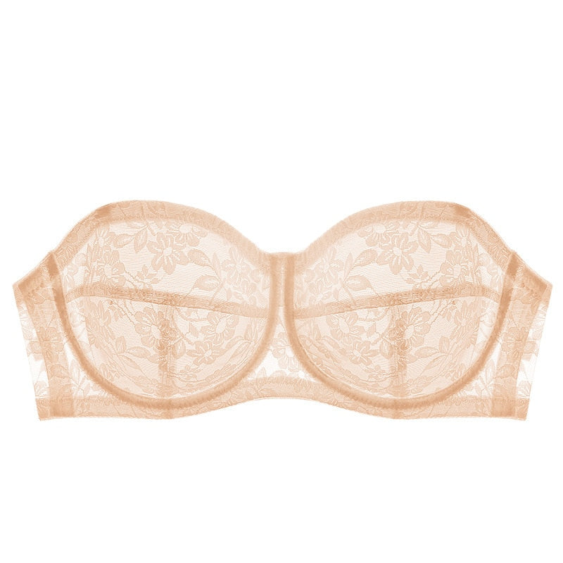 Années 50 Soutien-Gorge Bandeau Pin up - Ma Penderie Vintage