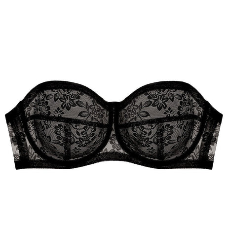 Années 50 Soutien-Gorge Bandeau Pin up - Ma Penderie Vintage