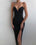 Années 50 Pin Up Robe Fourreau Vintage Col Coeur - Ma Penderie Vintage
