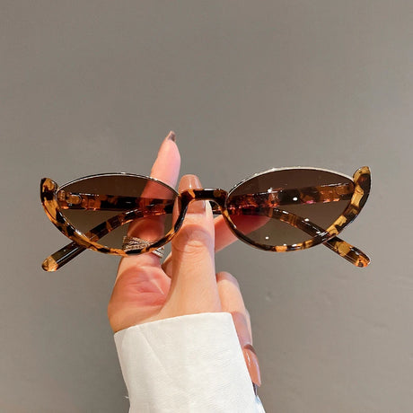 Années 40 Lunettes De Soleil Rétro Oeil De Chat - Ma Penderie Vintage