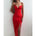 Années 50 Pin Up Robe Fourreau Vintage Col Coeur - Ma Penderie Vintage