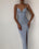 Années 50 Pin Up Robe Fourreau Vintage Col Coeur - Ma Penderie Vintage