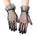 Années 50 Gants À Pois Pin Up Glamour - Ma Penderie Vintage
