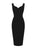 Années 50 Bardot Robe Crayon Pin Up - Ma Penderie Vintage