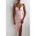 Années 50 Pin Up Robe Fourreau Vintage Col Coeur - Ma Penderie Vintage