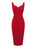 Années 50 Bardot Robe Crayon Pin Up - Ma Penderie Vintage
