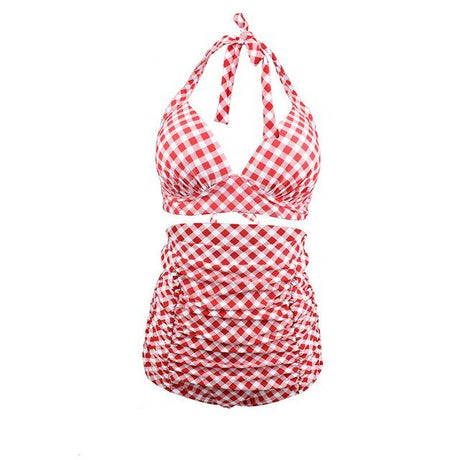 Années 50 Maillot De Bain Pin Up Monroe - Ma Penderie Vintage