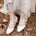 Années 60 Chaussures Mary Jane Double Bride - Ma Penderie Vintage