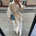 Années 40 Manteau Hiver Glamour Katherine - Ma Penderie Vintage