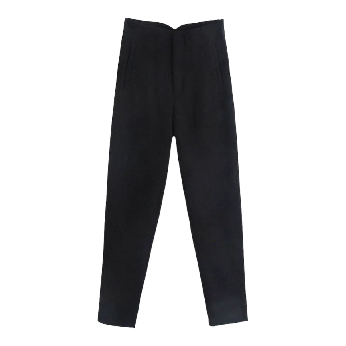 <tc>Años 60</tc> Pantalón capri retro <tc>Talla</tc> Alto