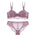 Années 50 Ensemble Lingerie Dentelle Rétro Romantique - Ma Penderie Vintage