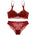 Années 50 Ensemble Lingerie Dentelle Rétro Romantique - Ma Penderie Vintage