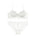 Années 50 Ensemble Lingerie Dentelle Rétro Romantique - Ma Penderie Vintage