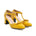 Années 40 Chaussures À Talon Rock A Billy - Ma Penderie Vintage
